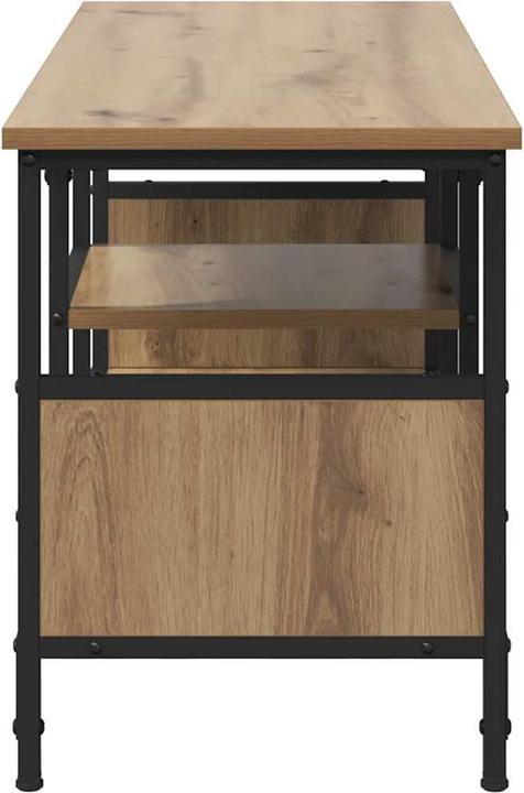 Image du produit vidaXL TV-Ständer (100 x 35 x 45 cm)