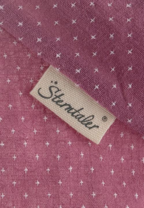 Image du produit Sterntaler Schirmmütze mit Nackenschutz Pünktchen UV-Schutz + - Copy (47)