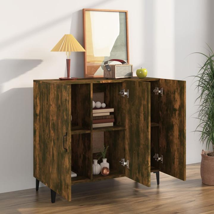 Produktbild vidaXL Sideboard (90 x 34 x 80 cm)