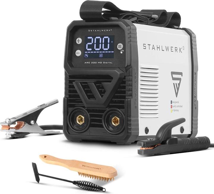 Stahlwerk ARC 200 MD