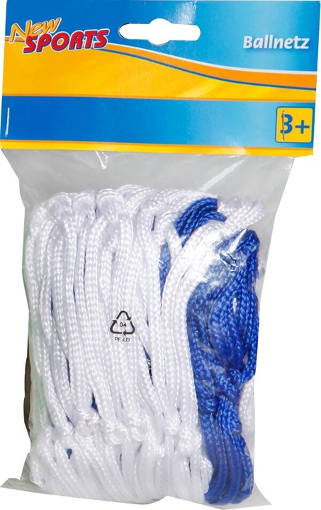 Produktbild New Sports Ballnetz