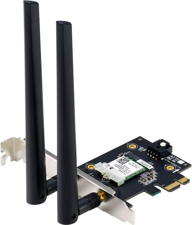 Produktbild ASUS PCE-AXE5400 (PCI-E x1)