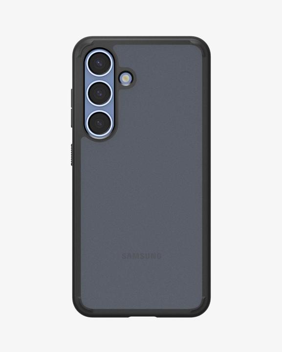 Produktbild Spigen Ultra Hybrid TPU Back Cover Schwarz Samsung Galaxy S25+ (Samsung Galaxy S25+)