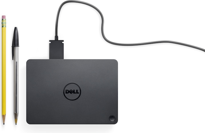 Immagine prodotto Dell Dock USB-C WD15 180W (USB-C, 11 Porti)