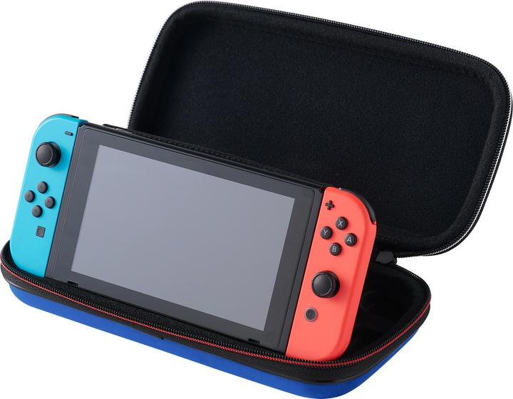 Produktbild Bigben Switch Travel Case Super Mario (Switch)