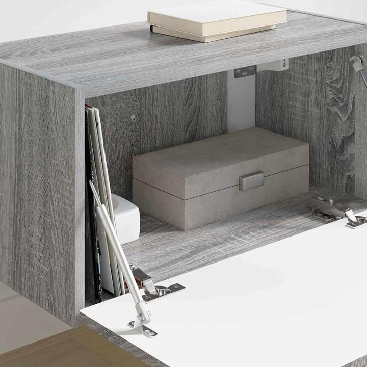 Actual product image vidaXL TV-Schränk (31 x 29.50 x 29.50 cm)