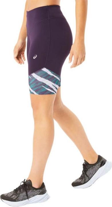 Image du produit ASICS Performance Wild Camo Sprinter Short 2012C377-500 - S (S)