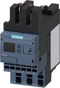 Produktbild Siemens Stromüberwachungsrelais 3RR2442-2AA40