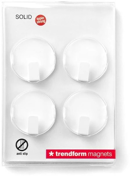 Actual product image Trendform Solid (4 x)