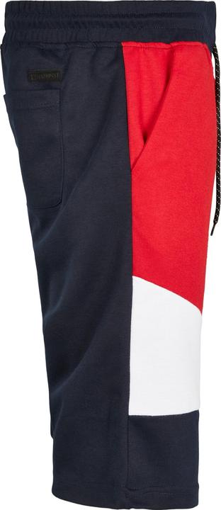 Produktbild Southpole Color Block Tech Fleece Shorts
