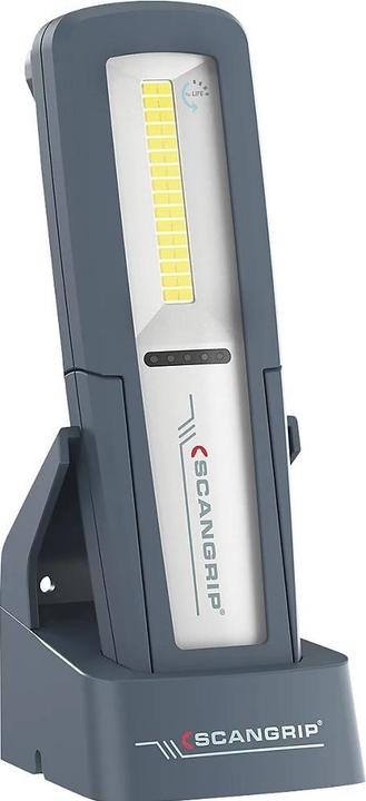 Produktbild Scangrip Uniform (500 lm)