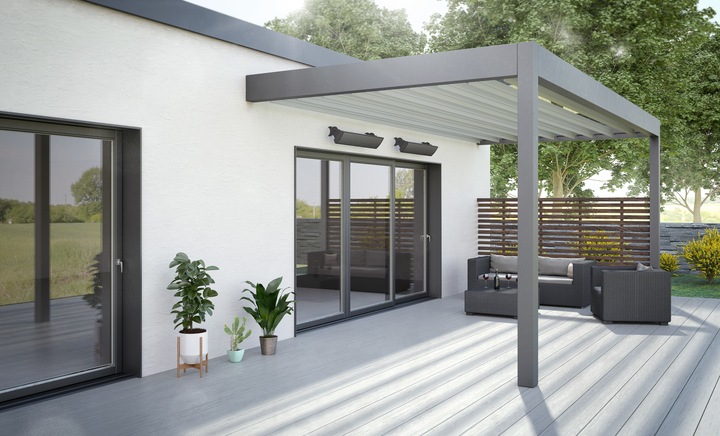 Image du produit Trisa Premium Heat (2100 W)