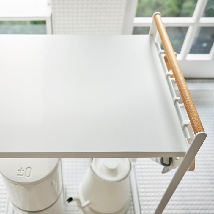 Produktbild Yamazaki Küchenregal TOSCA