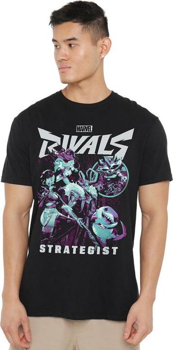 Produktbild Universal Textiles Strategist TShirt (M)