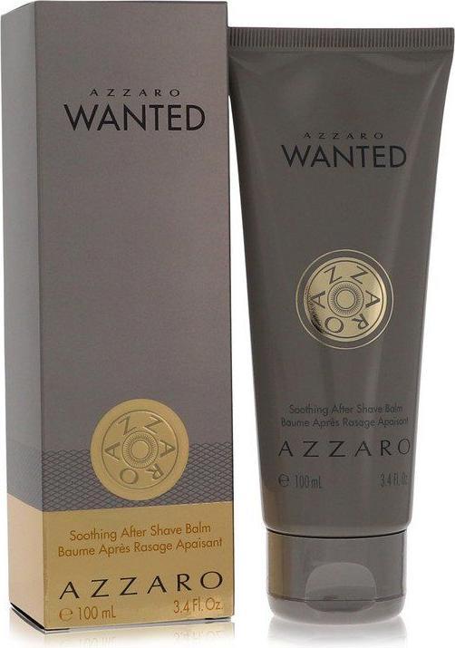 Immagine prodotto Azzaro Cercasi balsamo dopobarba (Balsamo dopobarba, 100 ml)