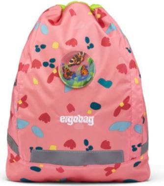 Produktbild Ergobag Schulthek-Set cubo (19 l)