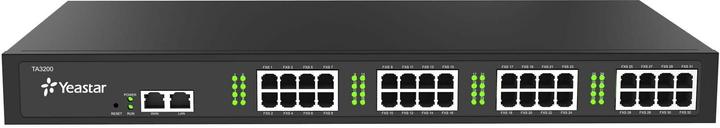 Produktbild Yeastar Gateway TA3200 VoIP-Analog Gateway 32 FXS