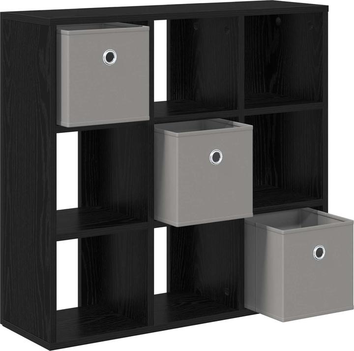 Produktbild vidaXL Modernes Sideboard (73.50 x 24 x 69.50 cm)