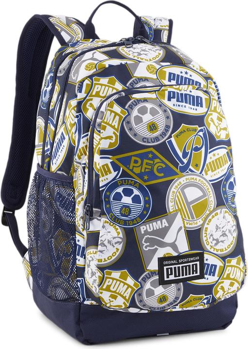 Actual product image Puma Academy Backpack