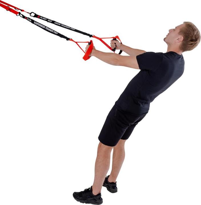 Image du produit Pure2improve Suspension Trainer Pro