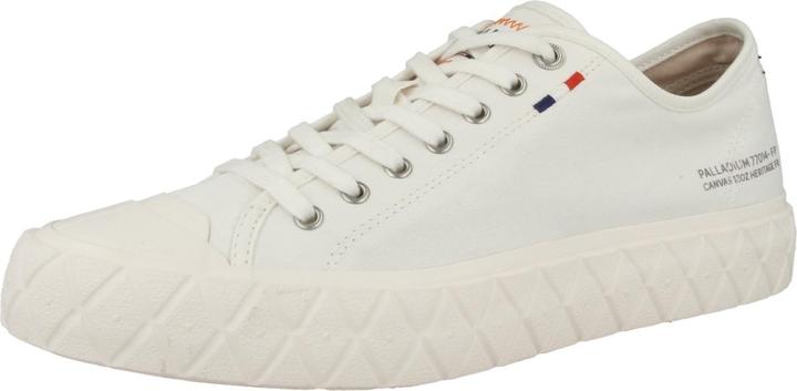 Actual product image Palladium Palla Ace Canvas (41)