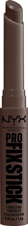 Actual product image NYX Professional Make-Up Nyx Concealers (18 Rich espresso)
