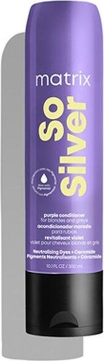 Matrix So Silver Purple Conditioner (300 ml)