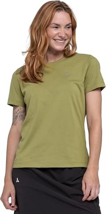 Actual product image Schöffel T Shirt Hohberg L (S)