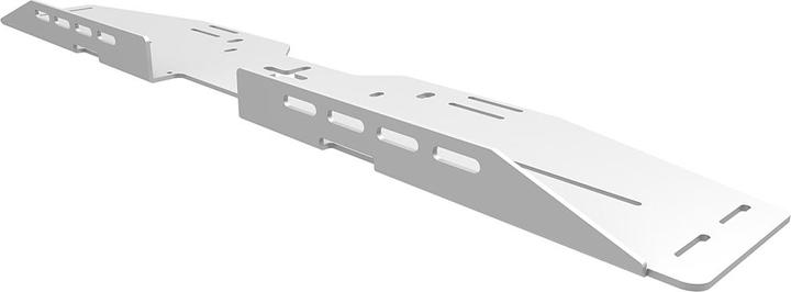Image du produit Multibrackets 4998 (1 pièce, Inclinable)
