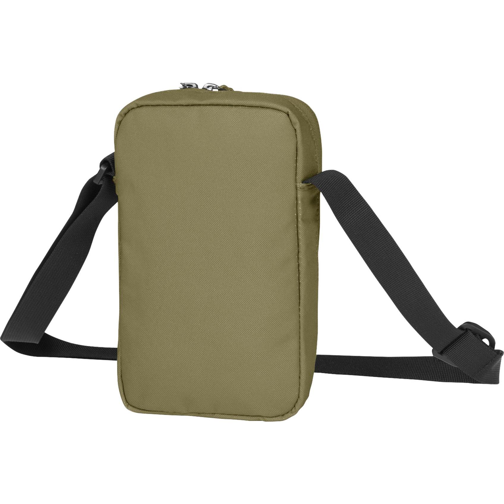 Jack Wolfskin, Herren, Jacke, Konya Bag (One Size), Grün, One Size
