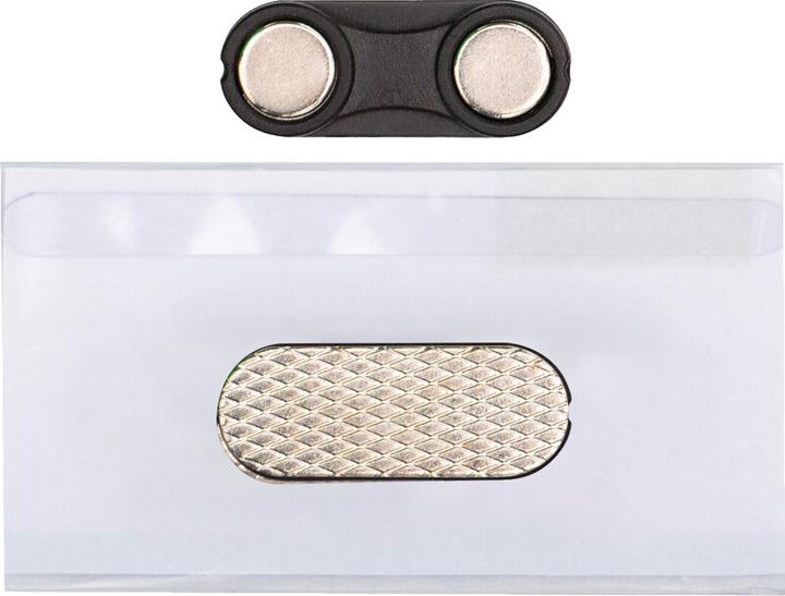 Image du produit Q-Connect Badges avec aimant