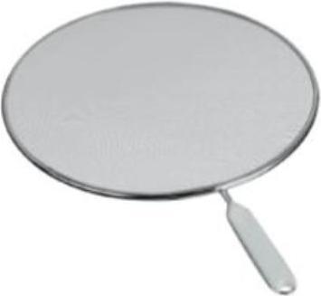 Produktbild Metaltex Spritzschutzsieb verzinnt 33cm (33 cm)