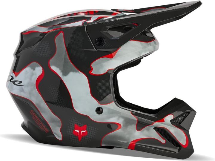 Produktbild Fox V1 ATLAS MX-Helm (S)