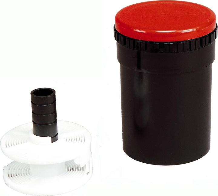 Kaiser Fototechnik Cuve de dveloppement film "standard" (Ustensiles de laboratoire)