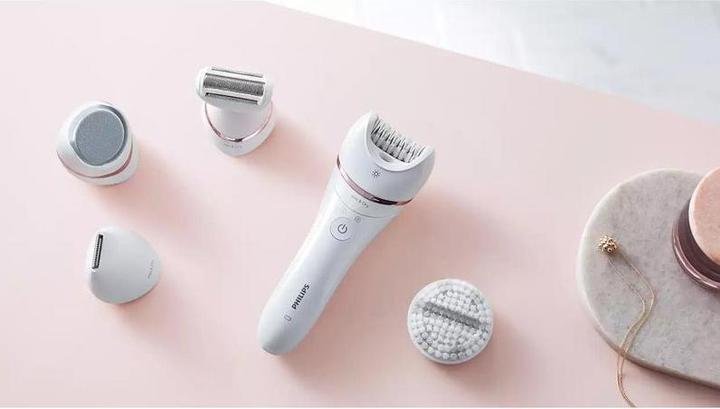 Actual product image Philips Series 8000