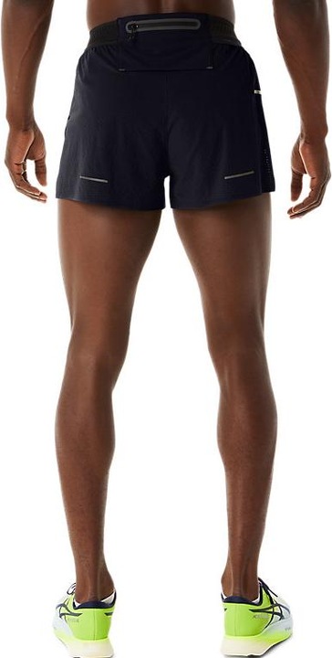 Actual product image ASICS Performance Metarun Split Short Men (S)