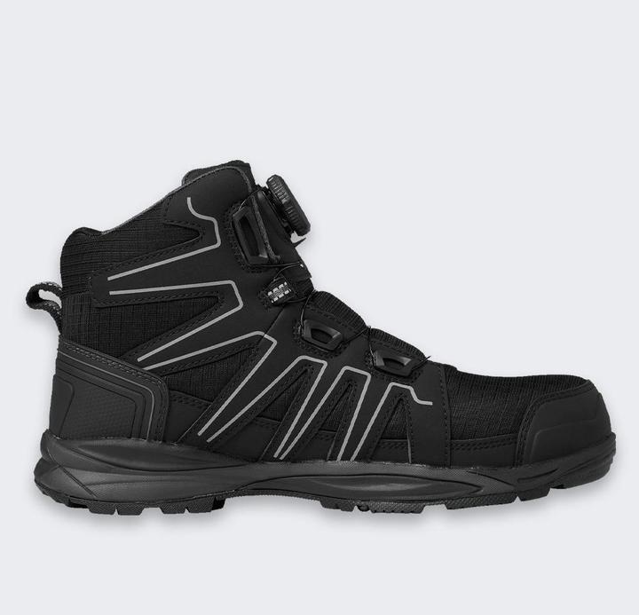 Actual product image Helly Hansen Manchester Mid Boa S3 (42)
