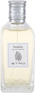 Actual product image Etro Sandalo (Eau de toilette, 100 ml)
