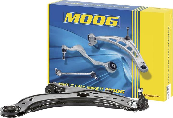 Produktbild Moog Querlenker vorne links unten vorne 14 mm passt für: FIAT DOBLO DOBLO/MINIVAN 1.2-1.9D 03.01-