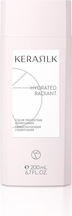 Immagine prodotto Kerasilk Essential - Balsamo protettivo del colore (200 ml)