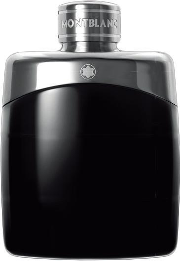 Actual product image Montblanc Legend (Eau de toilette, 100 ml)