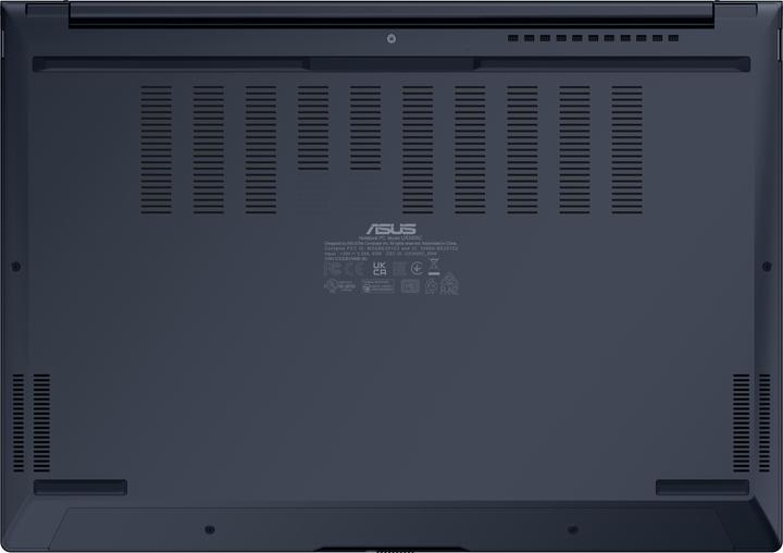 Image du produit ASUS ZenBook 14 (14", Intel Core Ultra 7 255H, 32 Go, 1000 Go, CH)