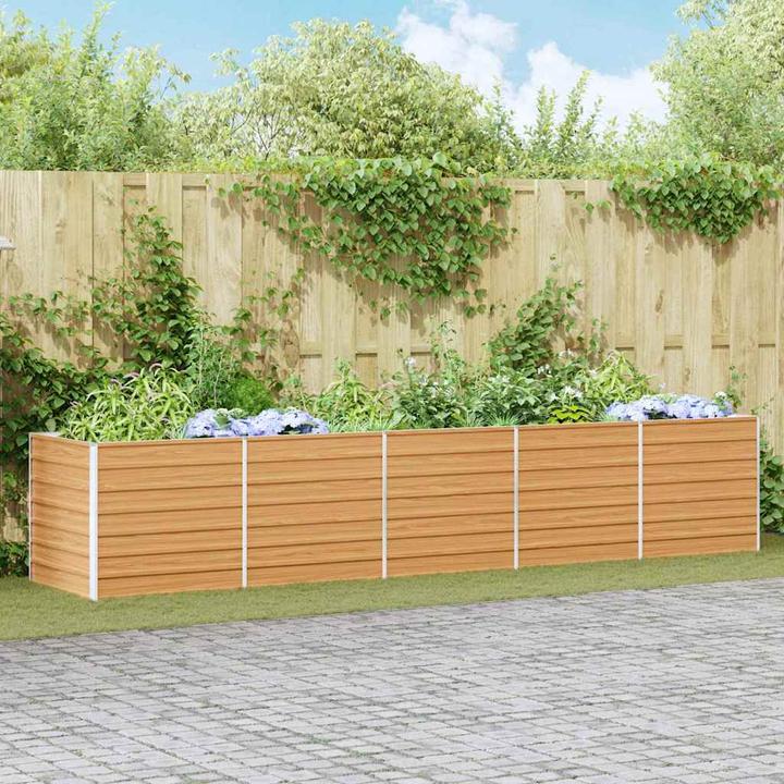 Immagine prodotto vidaXL Garten-Pflanzgefäss