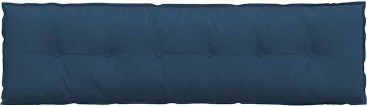 Produktbild vidaXL Rücken Kissen (180 x 50 cm)