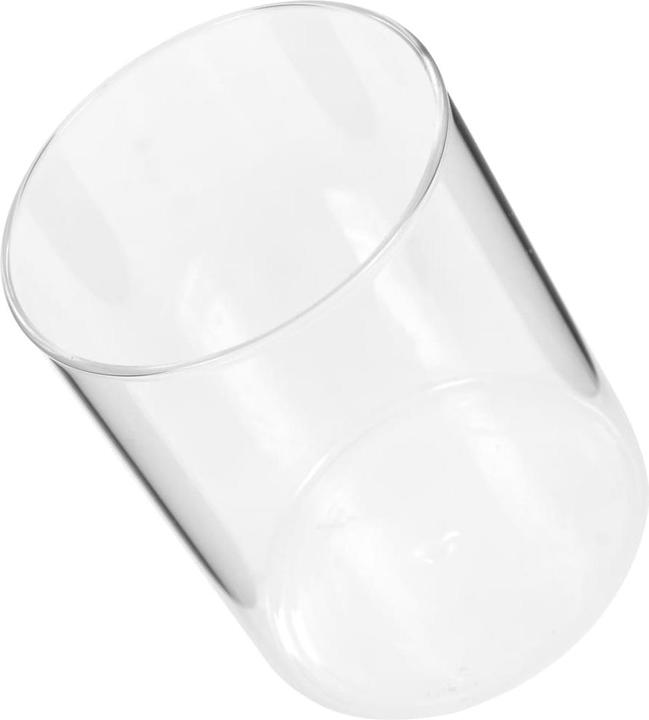 Actual product image vidaXL Vorratsglas (0.65 l)
