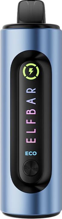 Elfbar 4 in 1 inkl. Pods  Edition (Frais)