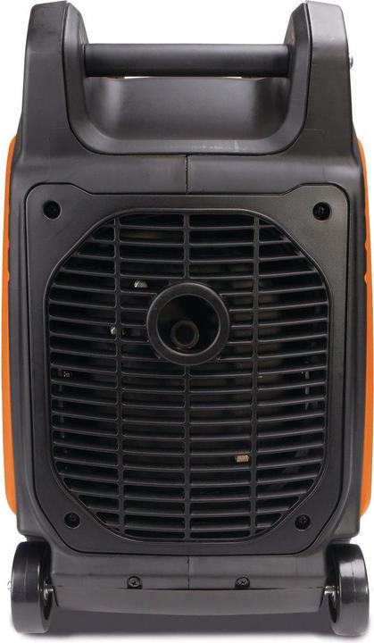 Produktbild Unicraft Stromerzeuger PG-I 35 SE 2,8 kW Benzin (2800 W, 7.50 l)