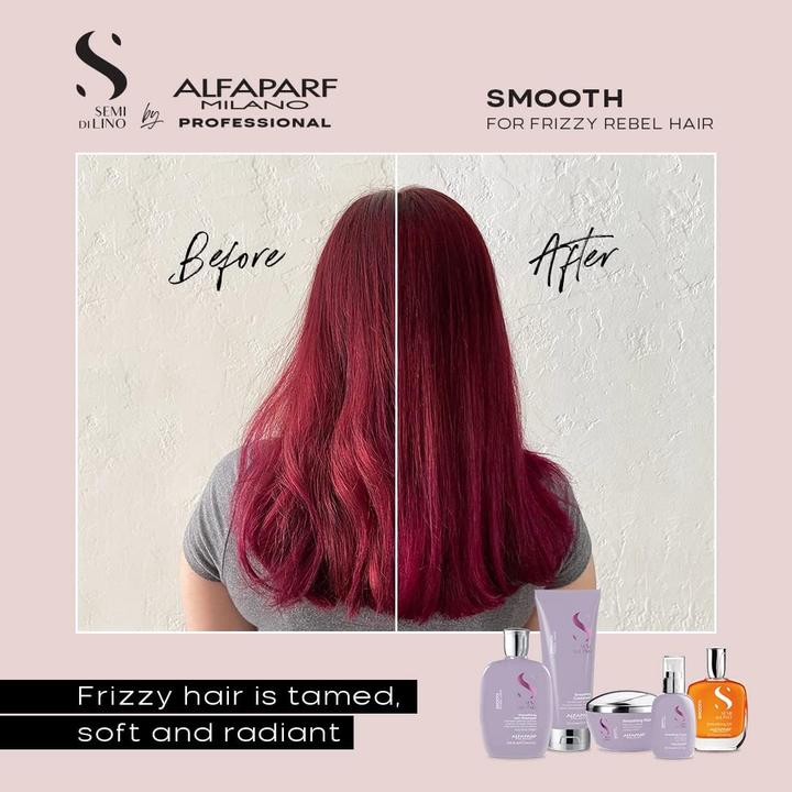 Immagine prodotto Alfaparf Semi di Lino Smooth (200 ml)