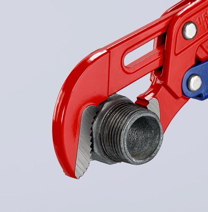Productafbeelding Knipex ESD zijsnijders met facet (115 mm)