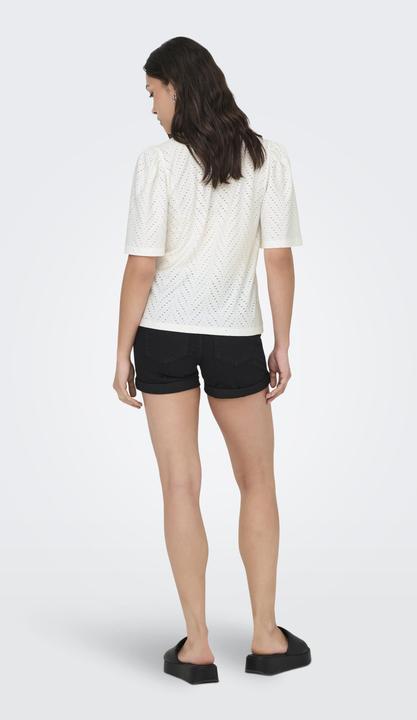 Produktbild JdY Jdycarla Cathinka S/S Top Jrs Noos (S)